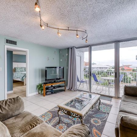 Dolphin Point Apartment Destin Exterior photo