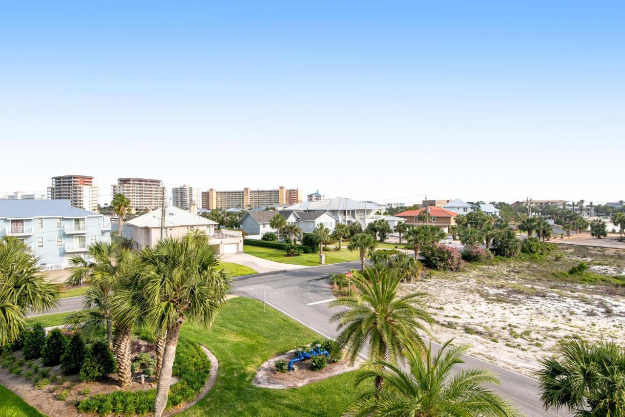 Dolphin Point Apartment Destin Exterior photo