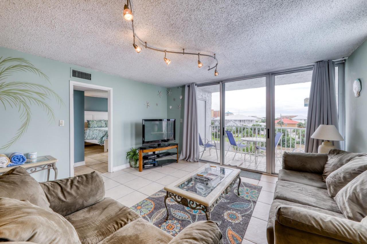 Dolphin Point Apartment Destin Exterior photo